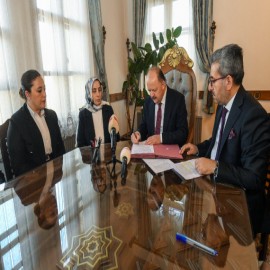 Kadın kooperatiflerine 2,9 milyon TL hibe desteği