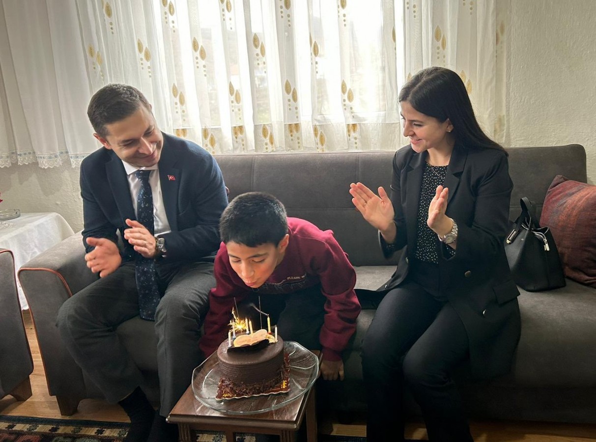 Deniz YILDIRIM