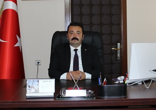 Tolga Ustaoğlu