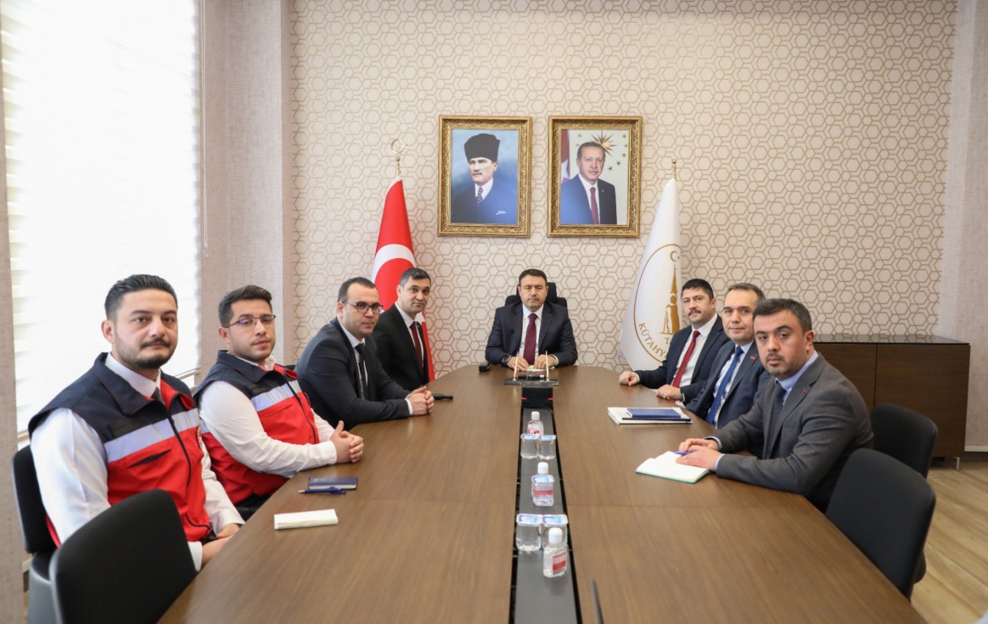 "Katma değeri yüksek üretimi hedefliyoruz";