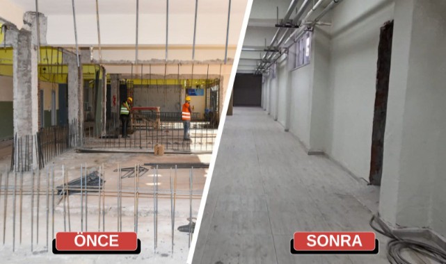 Uzmanların uyardığı Tunceli'de deprem hazırlıkları sürüyor