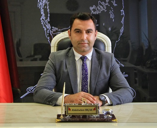 Abdulselam Bıçak;