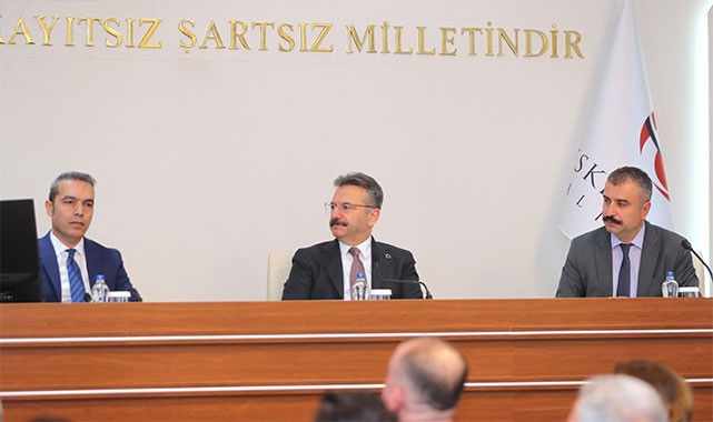 ''Aile içi dayanışmayı artırmak öncelikli hedefimiz''