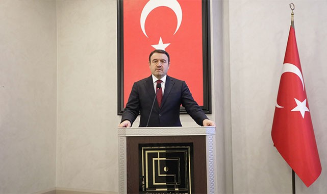 ''Kütahya, Selçuklu ve Osmanlı geçmişiyle yeniden kimlik kazanacak''
