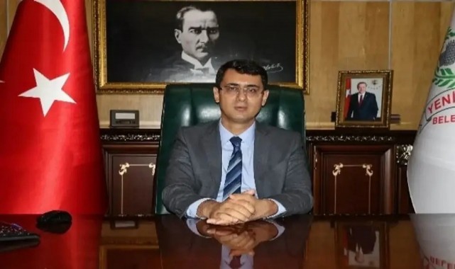 Uşak’ın yeni Valisi Serdar Kartal oldu