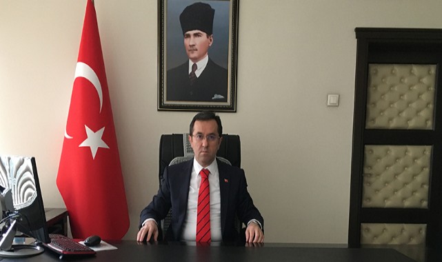 Sarıyer'in yeni kaymakamı belli oldu