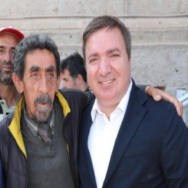 “Aklın esaretinden kurtulmuş bir güzel insandı”