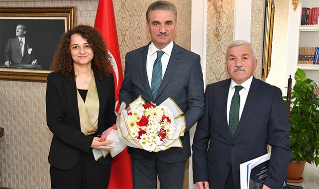 ''Bilinçli tüketici olun, haklarınızı bilin''