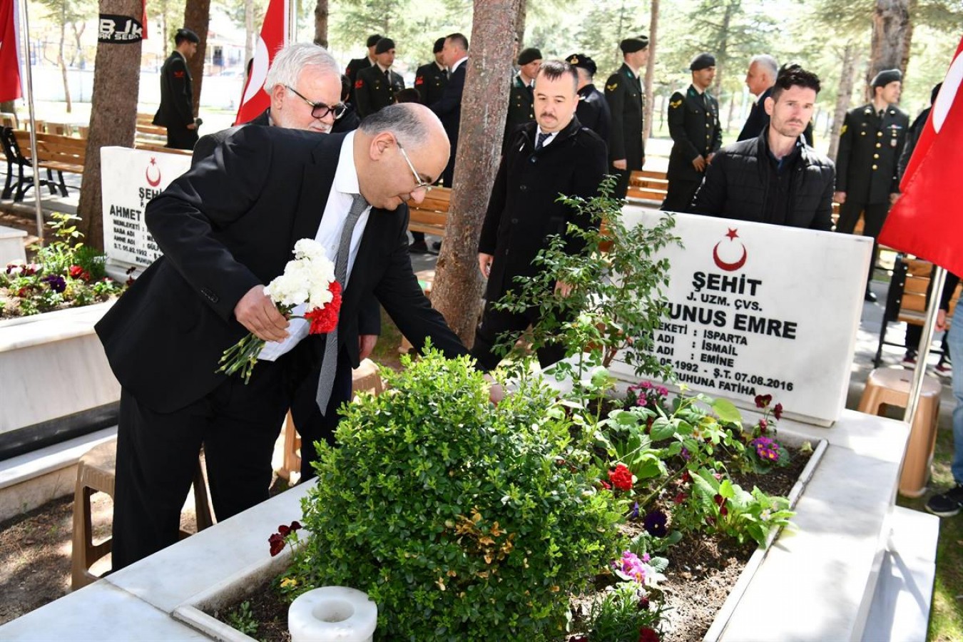Hamdullah Suphi Özgödek