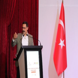 “Yarınlarımızın teminatı çocuklarımız her zaman önceliğimiz”