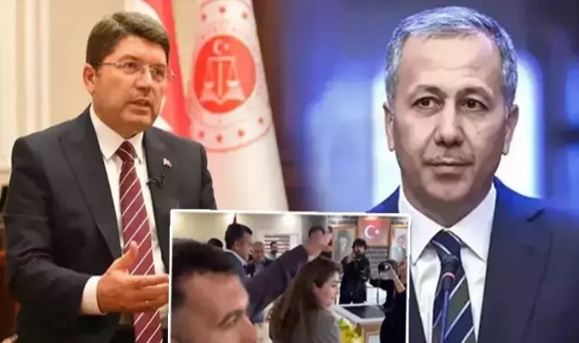 Sur Belediyesi’ne iki bakanlıktan inceleme ve soruşturma
