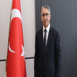Kaymakam Aydın'dan düşündürücü paylaşım