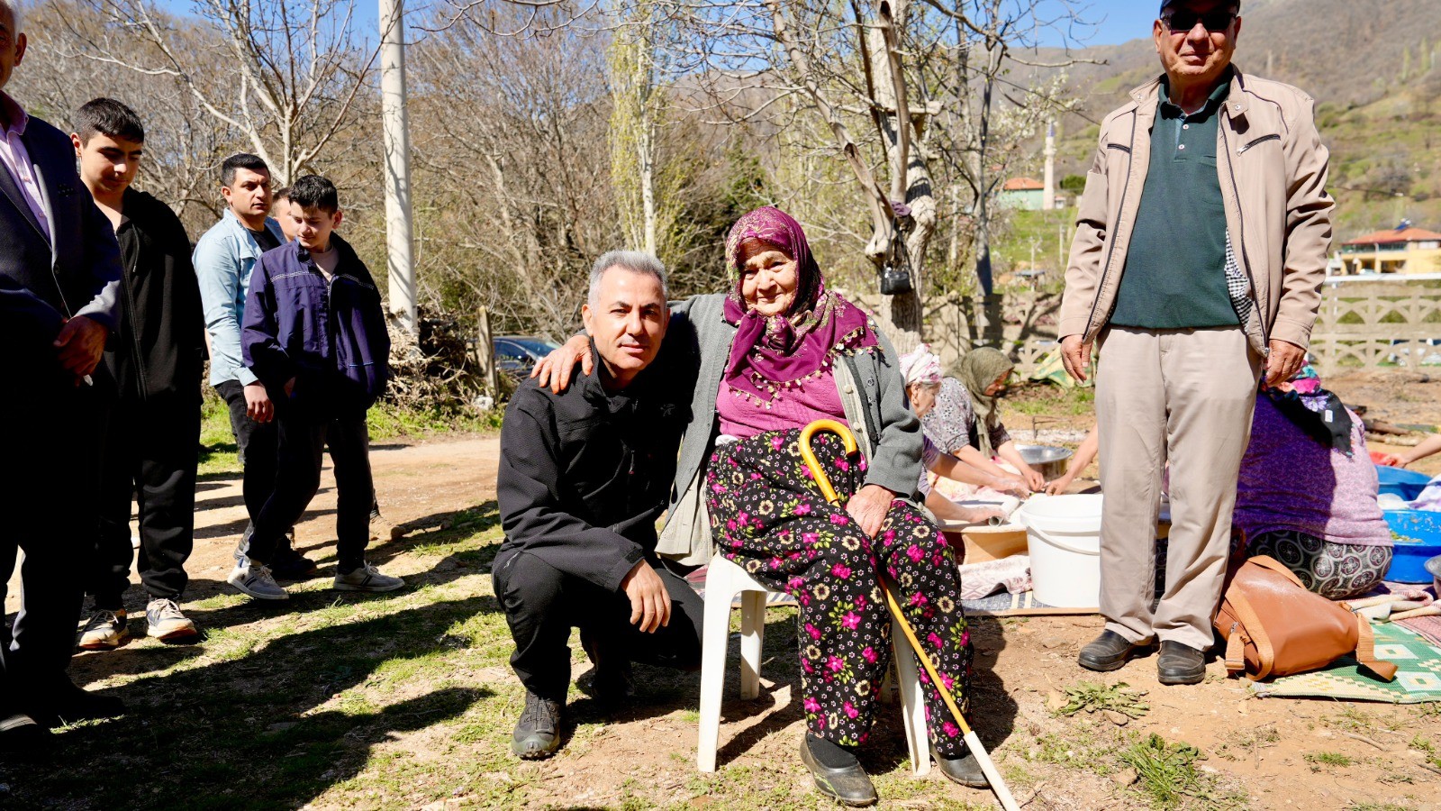 Dr. Süleyman Elban