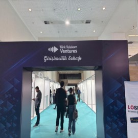 Türk Telekom Ventures’tan, Girişimcilik Sokağı: