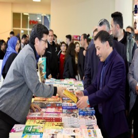 "Kitabın birleştirici gücünü hep birlikte hissettik"