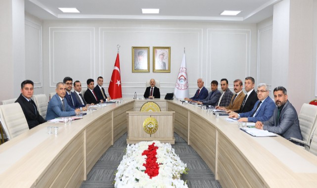 "İl Özel İdaresi, yaşam kalitesini artırmak için çalışıyor"