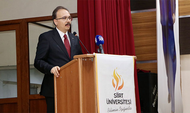 ''Ombudsmanlık; vatandaşla kamu arasında adaletli bir köprü'';