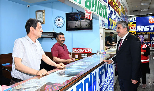 Aile Yılı'na bir destek de otobüs firmalarından;
