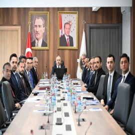 “Hiçbir karanlık odağa, göz açtırmayacağız”
