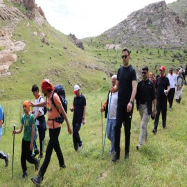 Hasankeyf, baharı şenliklerle karşıladı