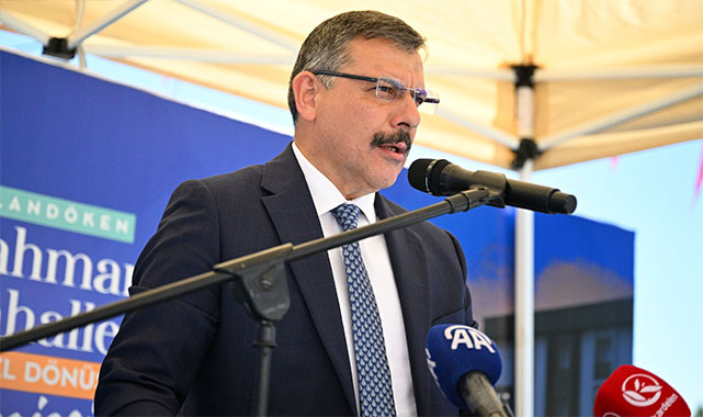 ''Şehirler yalnızca yapılardan ibaret değil, hafızası olan canlı organizmalardır'';