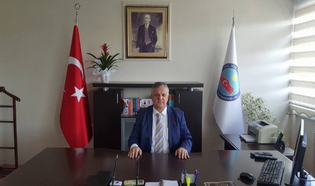 MİA, hayatını kaybeden Vali Yardımcısı Beypınar için mesaj yayımladı