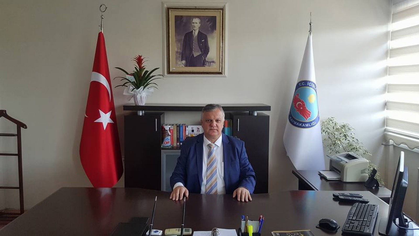 MİA, hayatını kaybeden Vali Yardımcısı Beypınar için mesaj yayımladı;