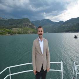 Kaymakam Kumcu, Köyceğiz'in turizm potansiyelini değerlendirdi