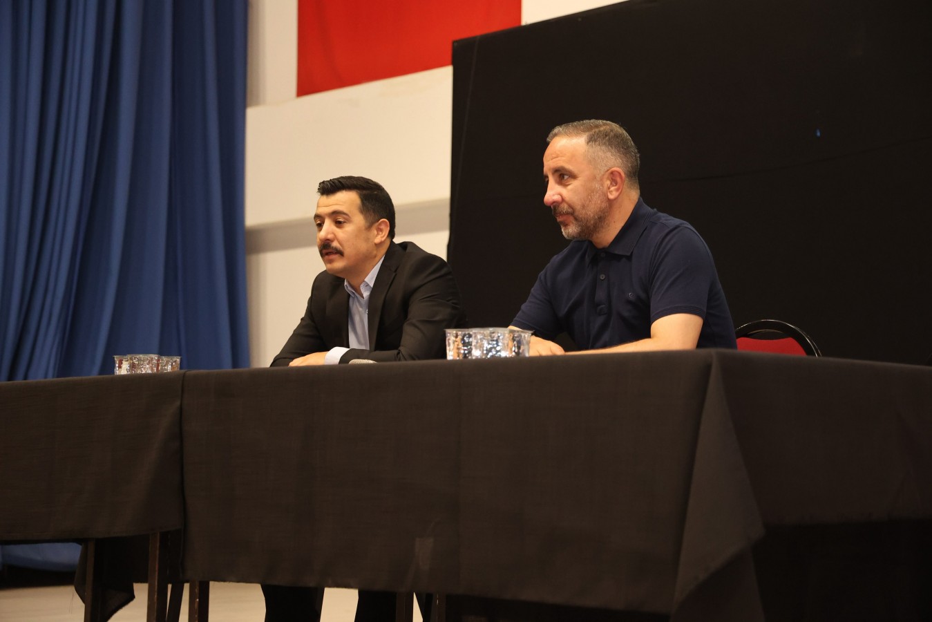 Perşembe’de mahallelerin ihtiyaçları masaya yatırıldı