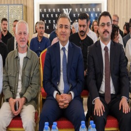 Karaman'da sosyal sorunlara karşı ortak eylem planı
