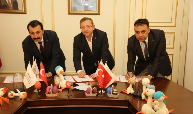 'Kazın her şeyinden faydalanacağız'