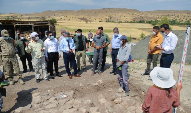 Huzur ortamı Tunceli'de turizmi de geliştiriyor