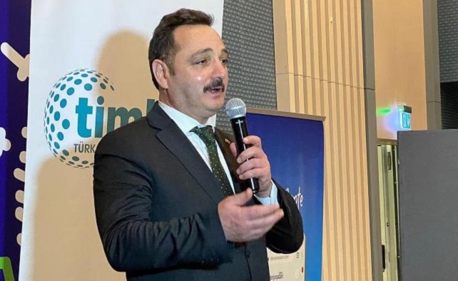 ‘Türk internet medyası’ çalıştayda masaya yatırılacak;