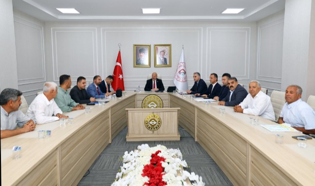 “Adıyaman’ın her noktasına ulaşacağız”