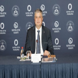 “Çukurova’nın topraklarını mikroplastikten koruyacağız”