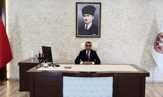 Damadını işe aldırdığı iddia edilen kaymakam:  İlk çocuğumu aralıkta kucağıma alacağım