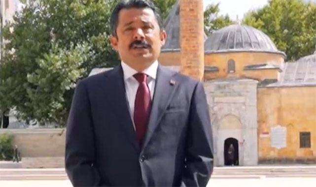 Vali Demiryürek, tüm vatandaşları Ahilik Haftası'na davet etti;