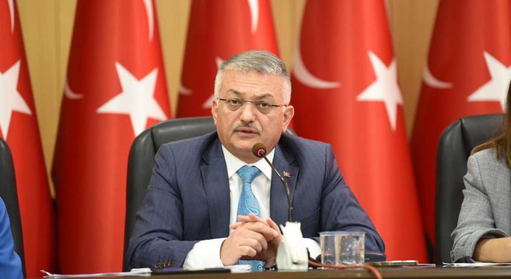Yalçın Sezgin