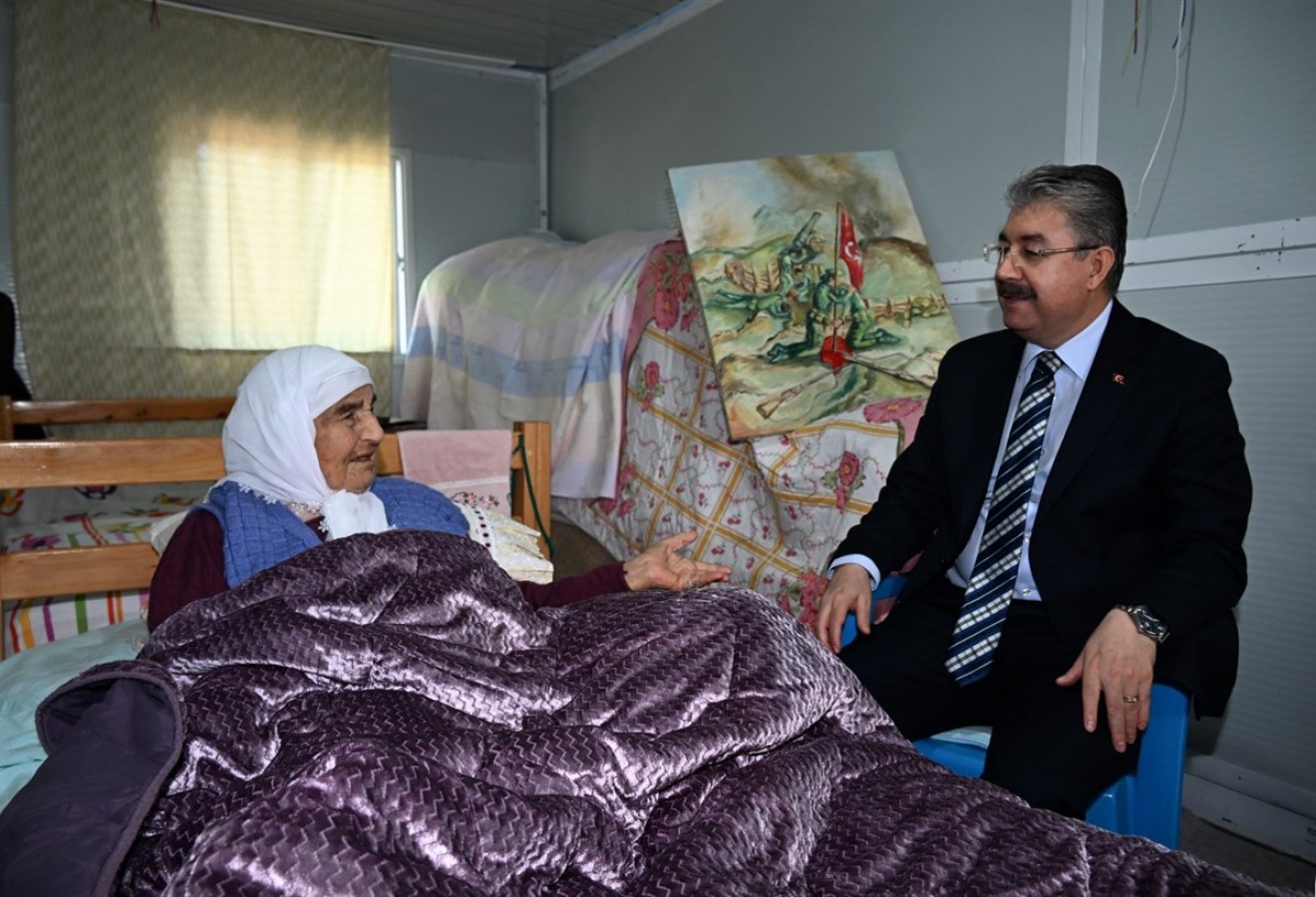 Cumhuriyet’le yaşıt