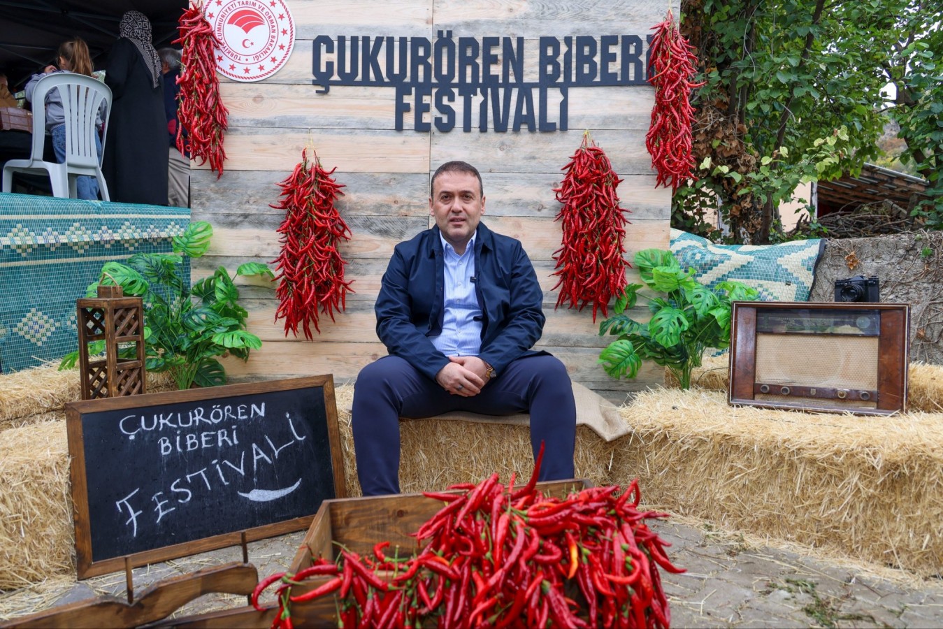 150 yıldır aynı yöntemle yetiştiriyorlar;