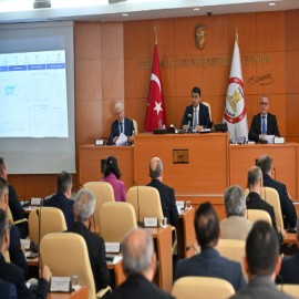 “Uşak’ın kalkınması için çalışmalar sürecek”