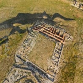 Binlerce yıllık Hitit kenti Sarissa turizme kazandırılacak