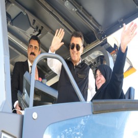 "Hedeflerimizi büyütüyor, yollarımızı güçlendiriyoruz"