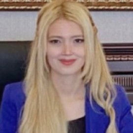 Tuğçe Orhan