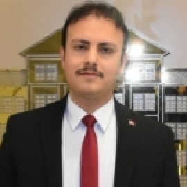 Ahmet Berkay Deniz