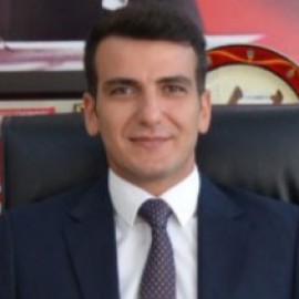 Halil İbrahim Okumuş