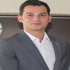 Mert Can ÇANGA