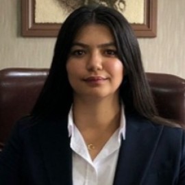 Kezban Yerlikaya Akpınar