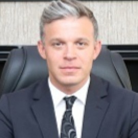 Fatih Karamahmut