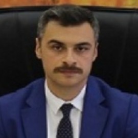 Adem Can OKUR